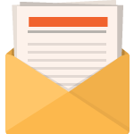 Rejoignez notre newsletter